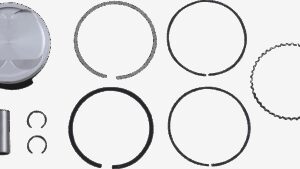 New Motorcycle Parts, New Parts