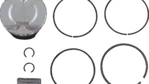 New Motorcycle Parts, New Parts