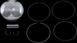 New Motorcycle Parts, New Parts