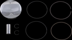 New Motorcycle Parts, New Parts