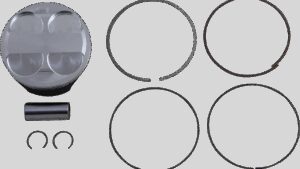 New Motorcycle Parts, New Parts