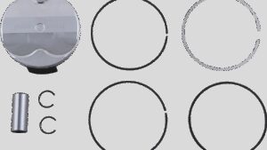 New Motorcycle Parts, New Parts