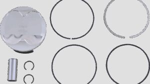 New Motorcycle Parts, New Parts