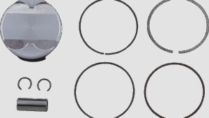 New Motorcycle Parts, New Parts