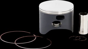 New Motorcycle Parts, New Parts