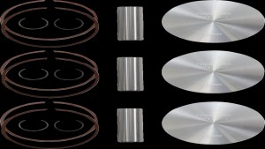 New Motorcycle Parts, New Parts