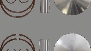 New Motorcycle Parts, New Parts