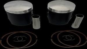 New Motorcycle Parts, New Parts