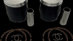 New Motorcycle Parts, New Parts