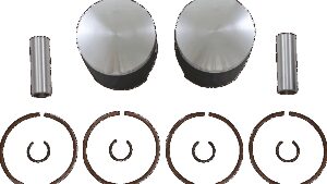 New Motorcycle Parts, New Parts