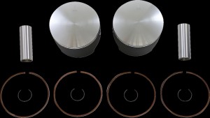 New Motorcycle Parts, New Parts