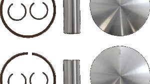 New Motorcycle Parts, New Parts