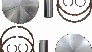 New Motorcycle Parts, New Parts