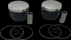 New Motorcycle Parts, New Parts