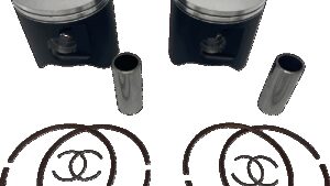 New Motorcycle Parts, New Parts