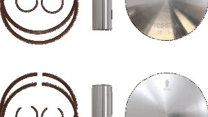 New Motorcycle Parts, New Parts