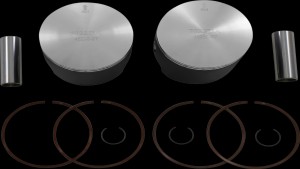 New Motorcycle Parts, New Parts