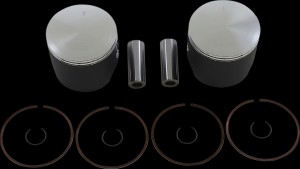 New Motorcycle Parts, New Parts