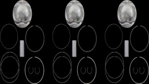 New Motorcycle Parts, New Parts