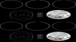 New Motorcycle Parts, New Parts