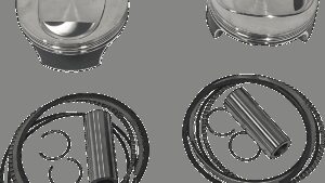 New Motorcycle Parts, New Parts