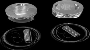 New Motorcycle Parts, New Parts