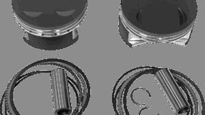 New Motorcycle Parts, New Parts