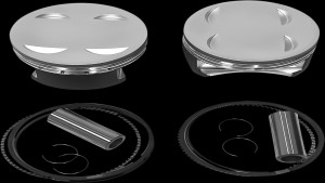 New Motorcycle Parts, New Parts