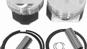 New Motorcycle Parts, New Parts