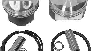 New Motorcycle Parts, New Parts