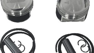 New Motorcycle Parts, New Parts