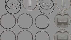 New Motorcycle Parts, New Parts