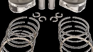 New Motorcycle Parts, New Parts