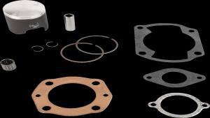 New Motorcycle Parts, New Parts