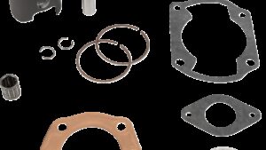 New Motorcycle Parts, New Parts