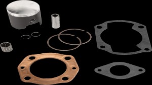 New Motorcycle Parts, New Parts