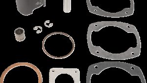 New Motorcycle Parts, New Parts