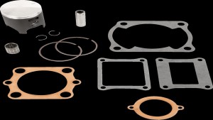 New Motorcycle Parts, New Parts