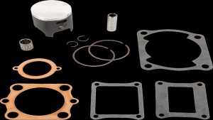 New Motorcycle Parts, New Parts