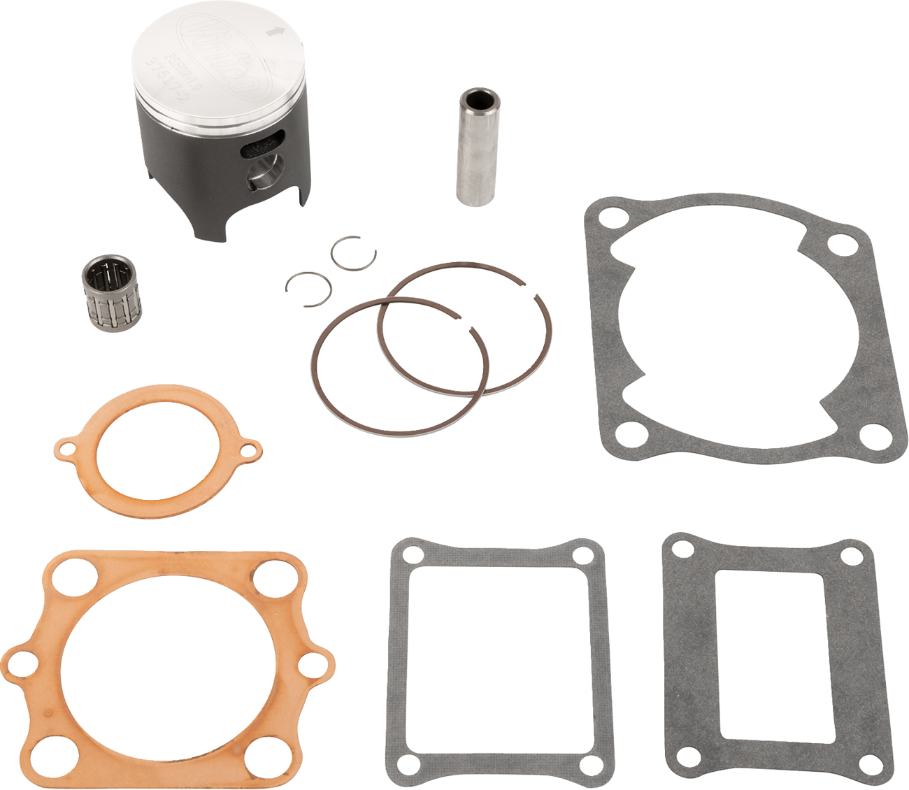 VINTCO TP END PISTN KT KTH03-1.0