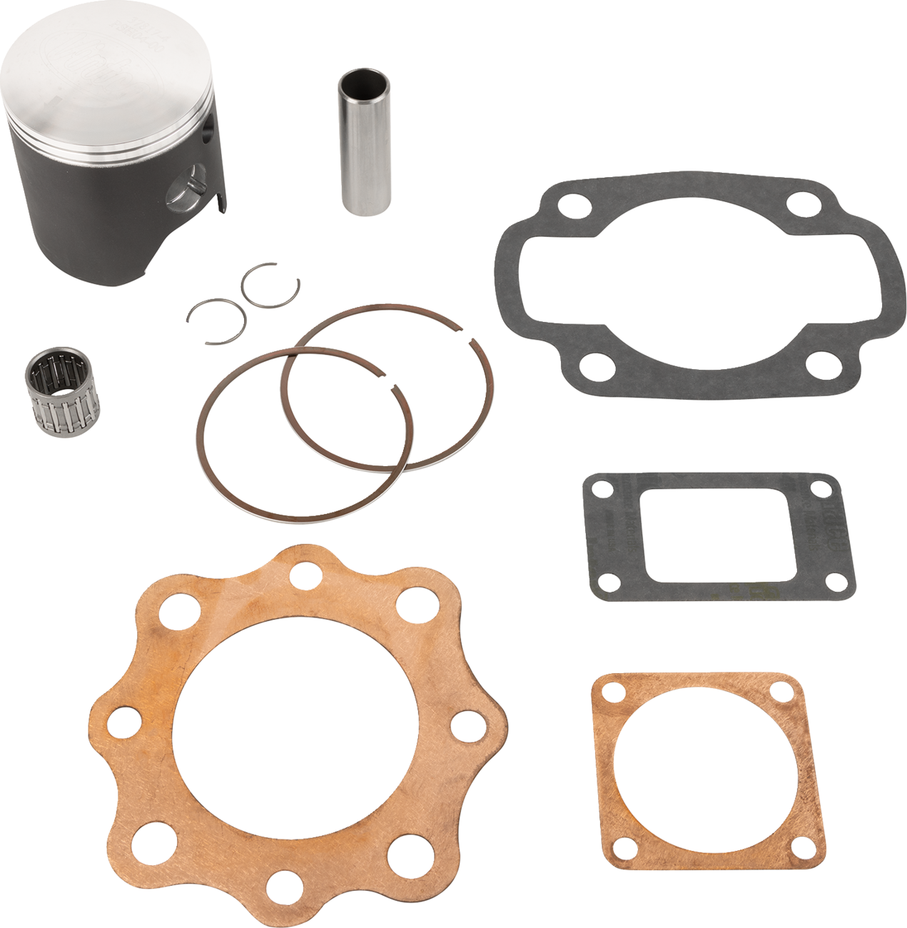 VINTCO Top End Piston Kit - 70.00 mm - Honda