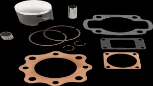 New Motorcycle Parts, New Parts