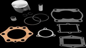 New Motorcycle Parts, New Parts