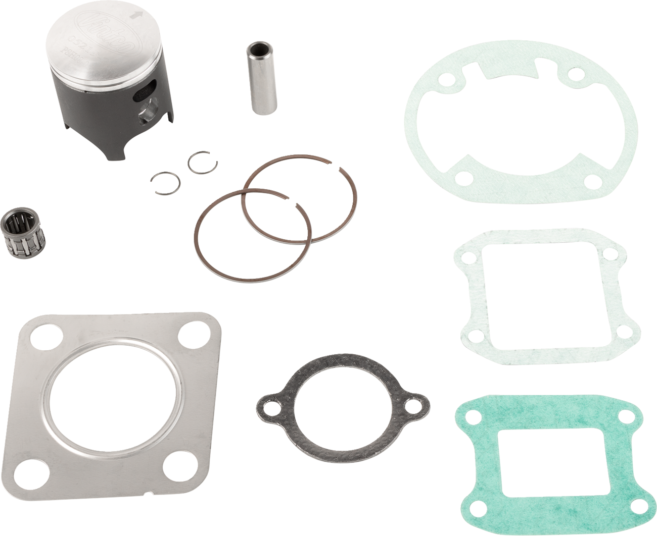 VINTCO TP END PISTN KT KTH10-0.5