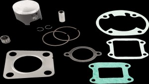 New Motorcycle Parts, New Parts