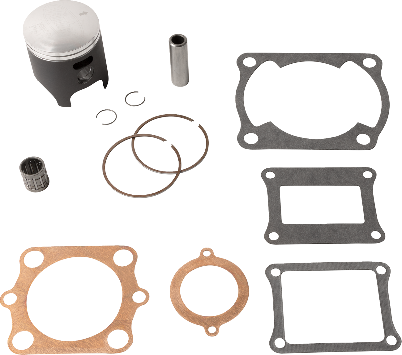 VINTCO TP END PISTN KT KTA03-00 - Image 2