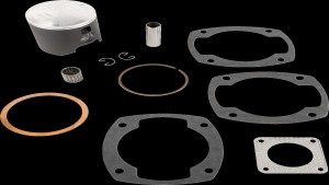 New Motorcycle Parts, New Parts