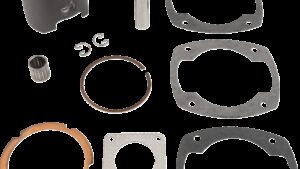 New Motorcycle Parts, New Parts