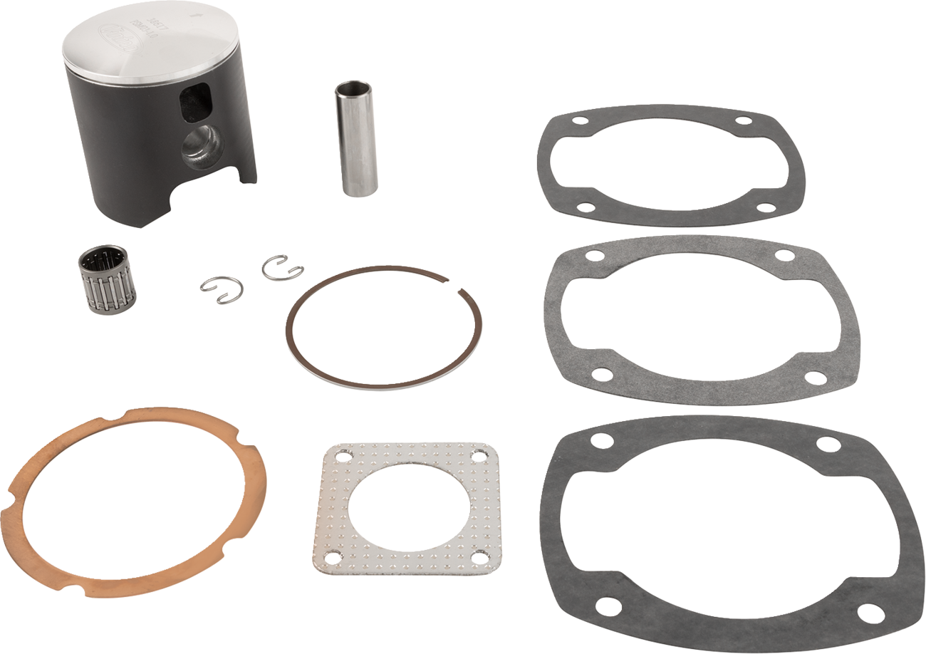 VINTCO Top End Piston Kit - 83.00 mm - Maico