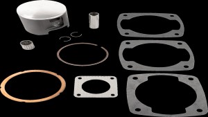 New Motorcycle Parts, New Parts